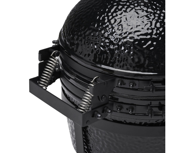 KOLER Grill ceramiczny Kamado EG16 - 1267945 - zdjęcie 9